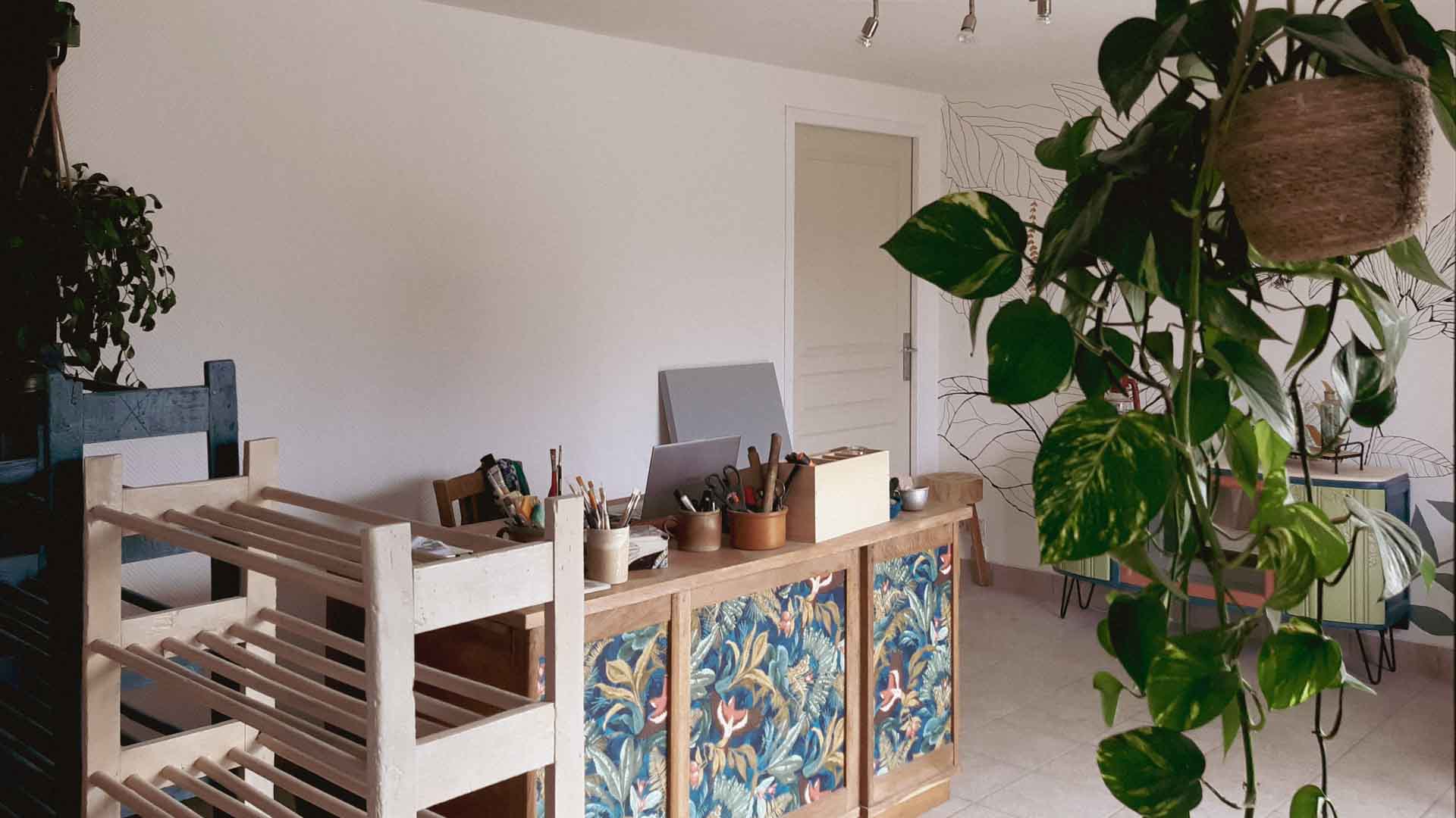 casa coloree